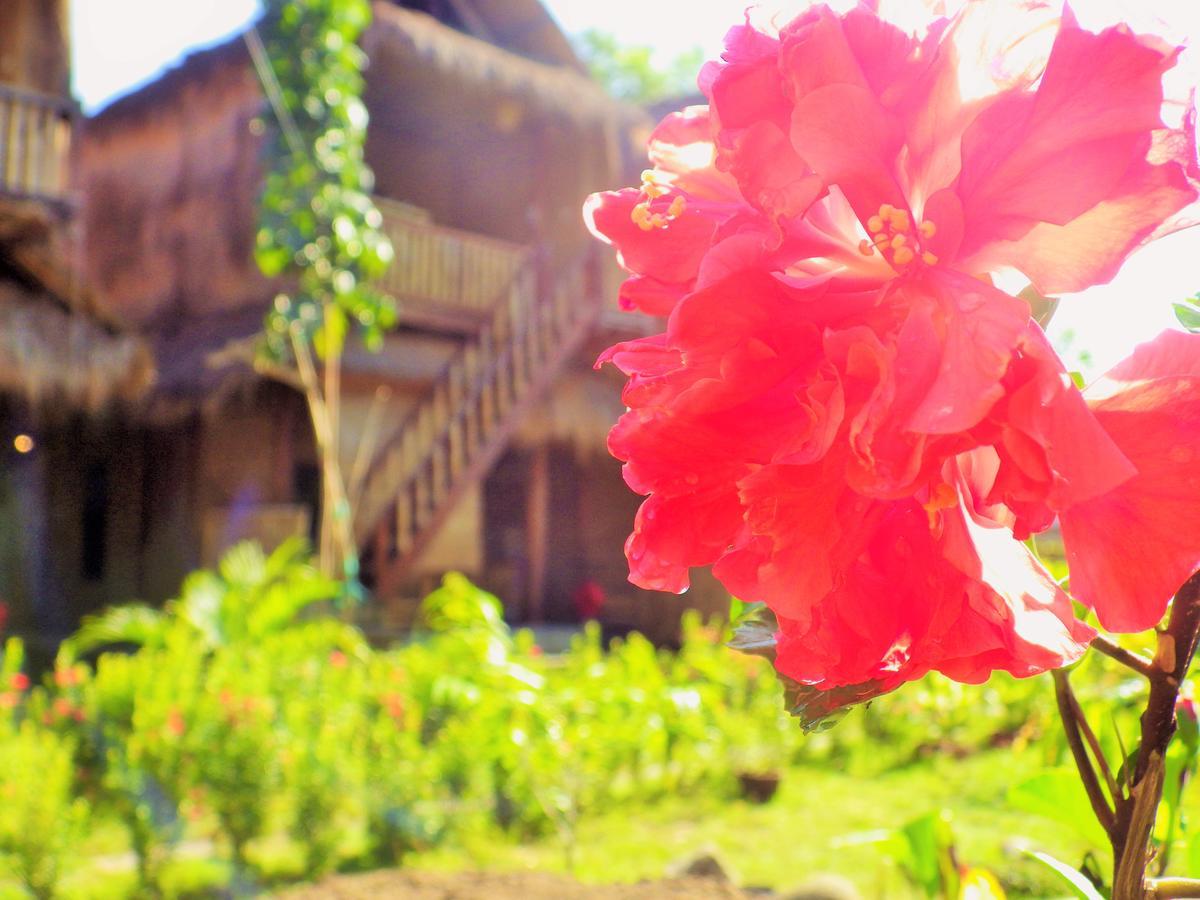 Old Village Gili Air Eksteriør bilde